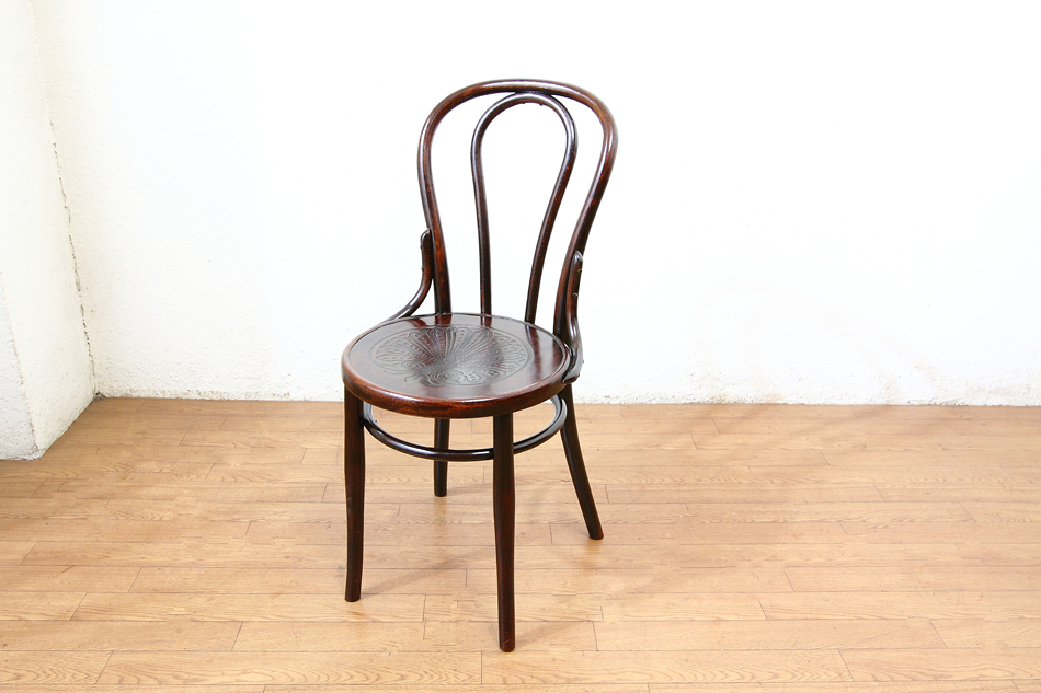 トーネットTHONET No18 ベントウッドチェア｜アンティーク家具・照明の