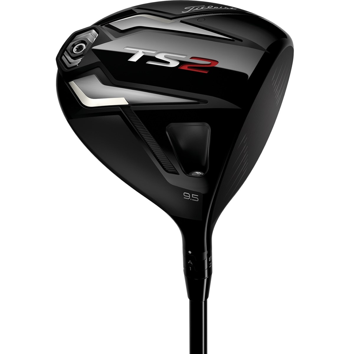TS2 ドライバー KUROKAGE 50(ドライバー（単品）)|TS(タイトリスト)の