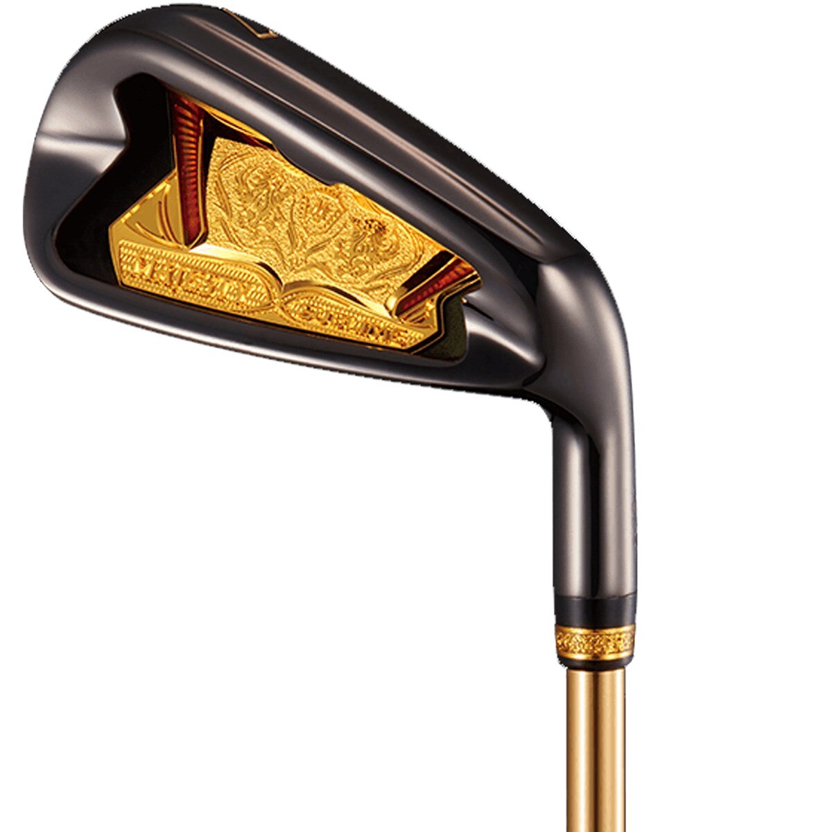 マジェスティ サブライム アイアン(8本セット) MAJESTY SUBLIME LV830