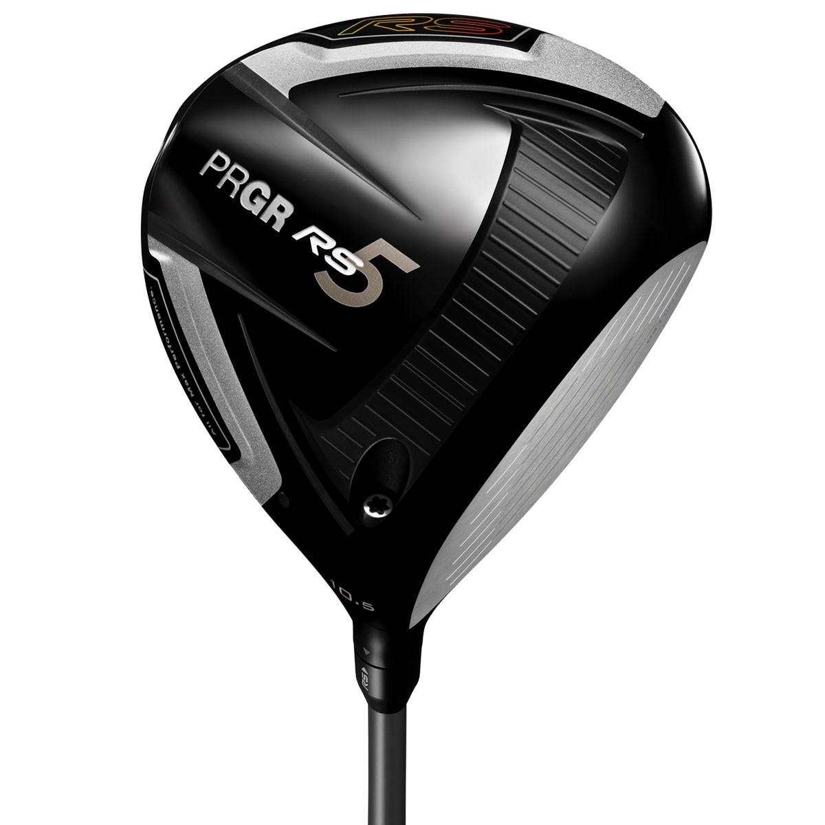 RS5 ドライバー Diamana FOR PRGR(ドライバー（単品）)|RS(プロギア)の