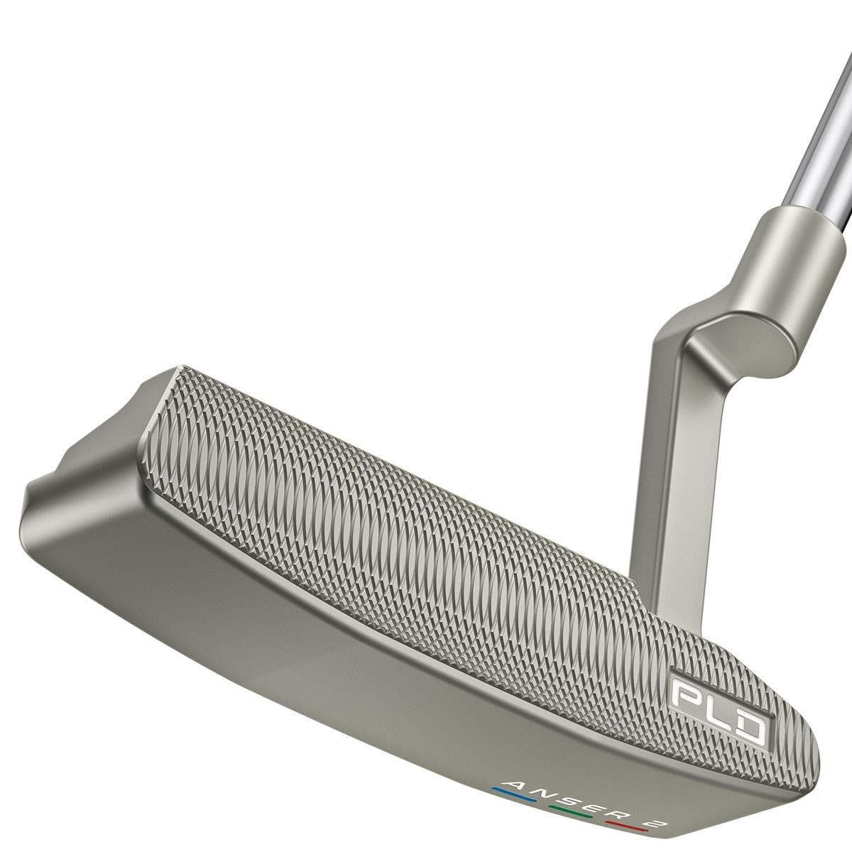 PLD ミルド アンサー2 パター(パター（単品）)|PING(ピン)の通販 - GDO