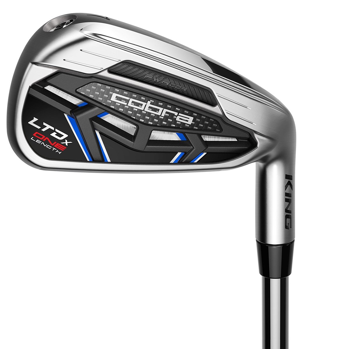 LTDx ONE アイアン(5本セット) Speeder NX for Cobra(アイアン（セット