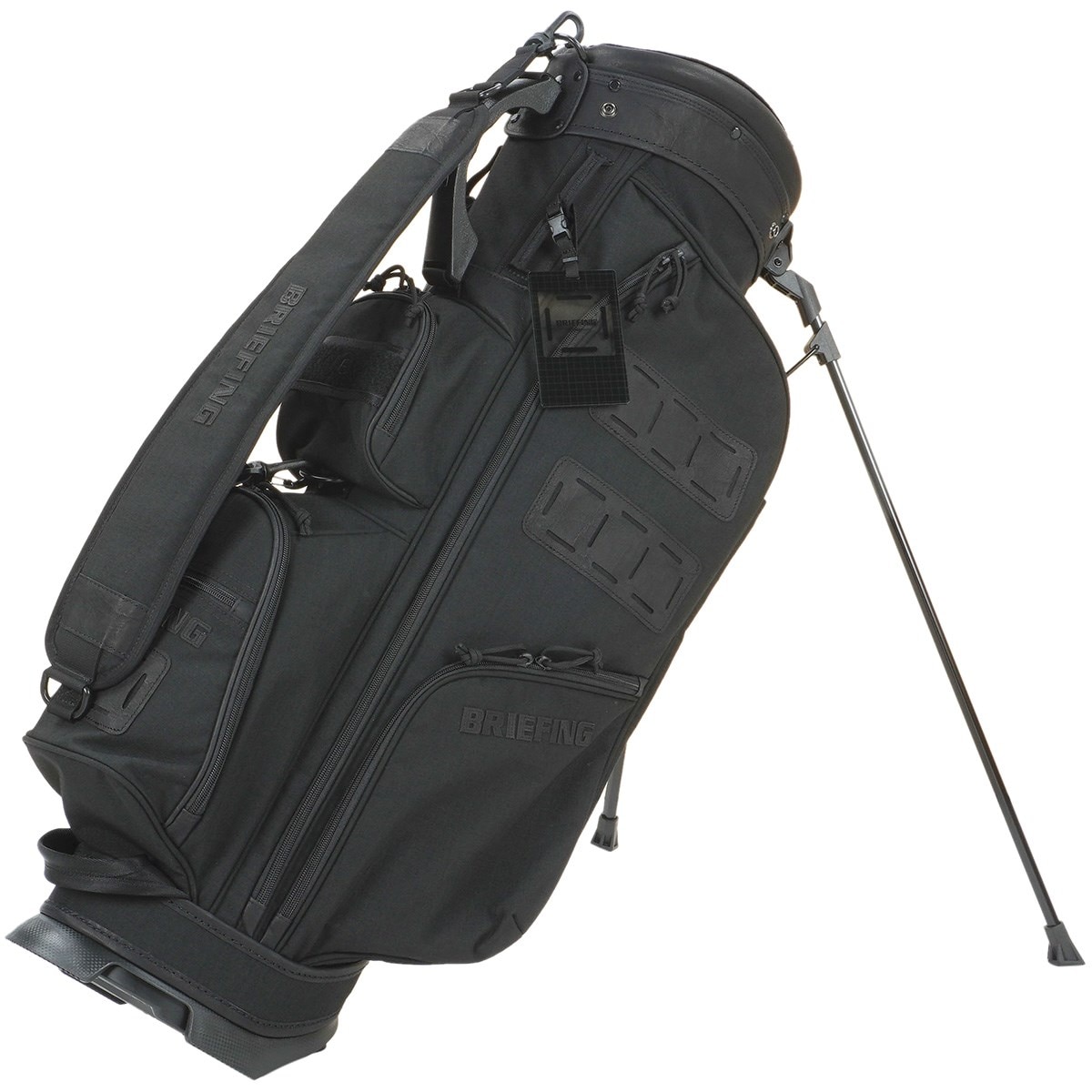 CR-9 スタンドキャディバッグ(【男性】キャディバッグ)|BRIEFING