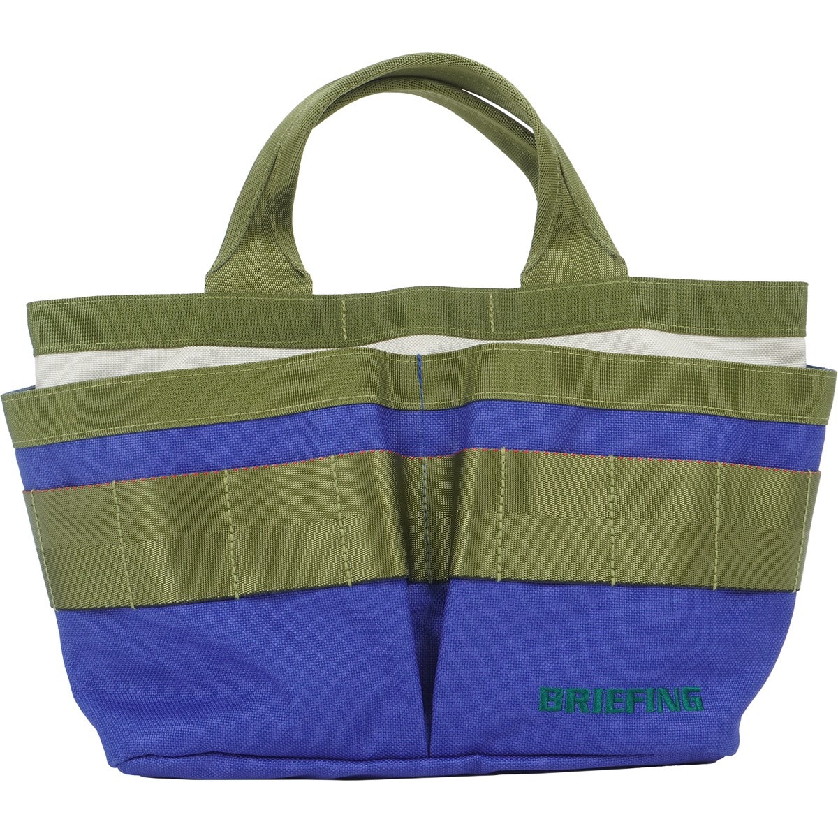 WL ツールカートトートバッグ(ラウンドバッグ)|BRIEFING