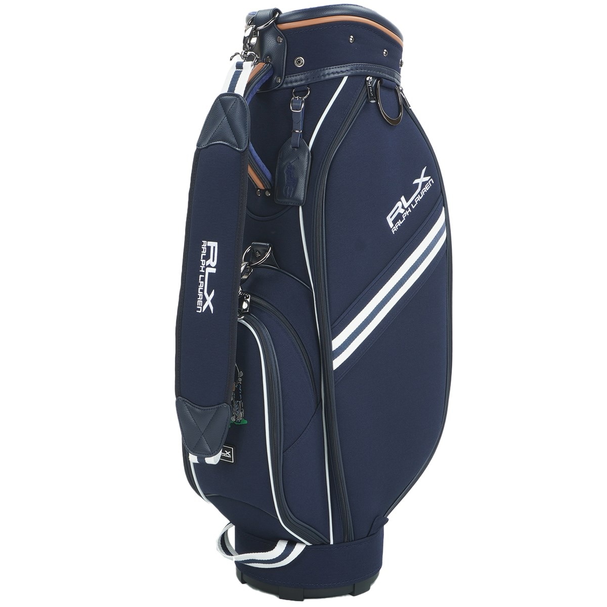 RLX キャディバッグ(【男性】キャディバッグ)|POLO GOLF(ラルフ
