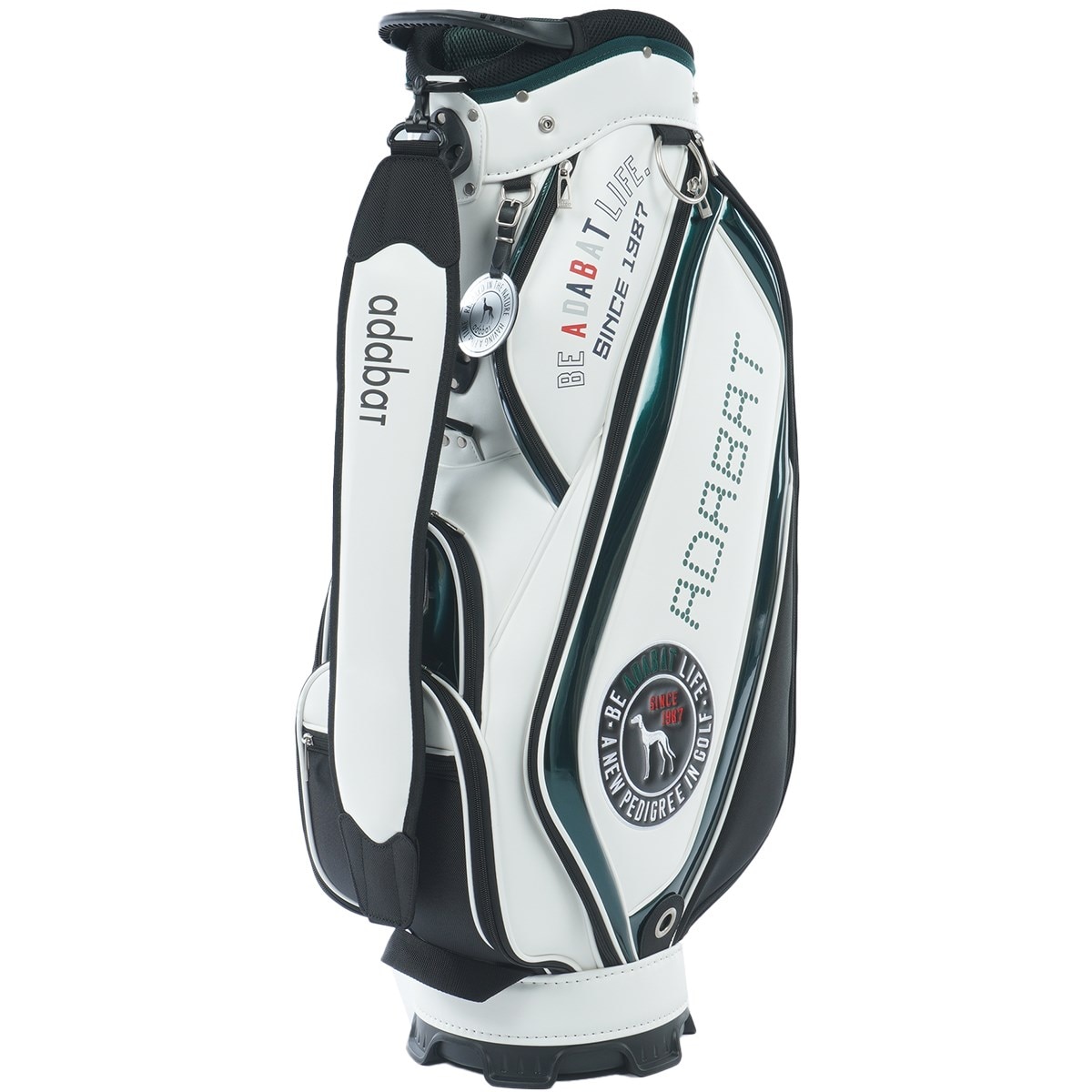 キャディバッグ(【男性】キャディバッグ)|adabat(アダバット) ABC437の