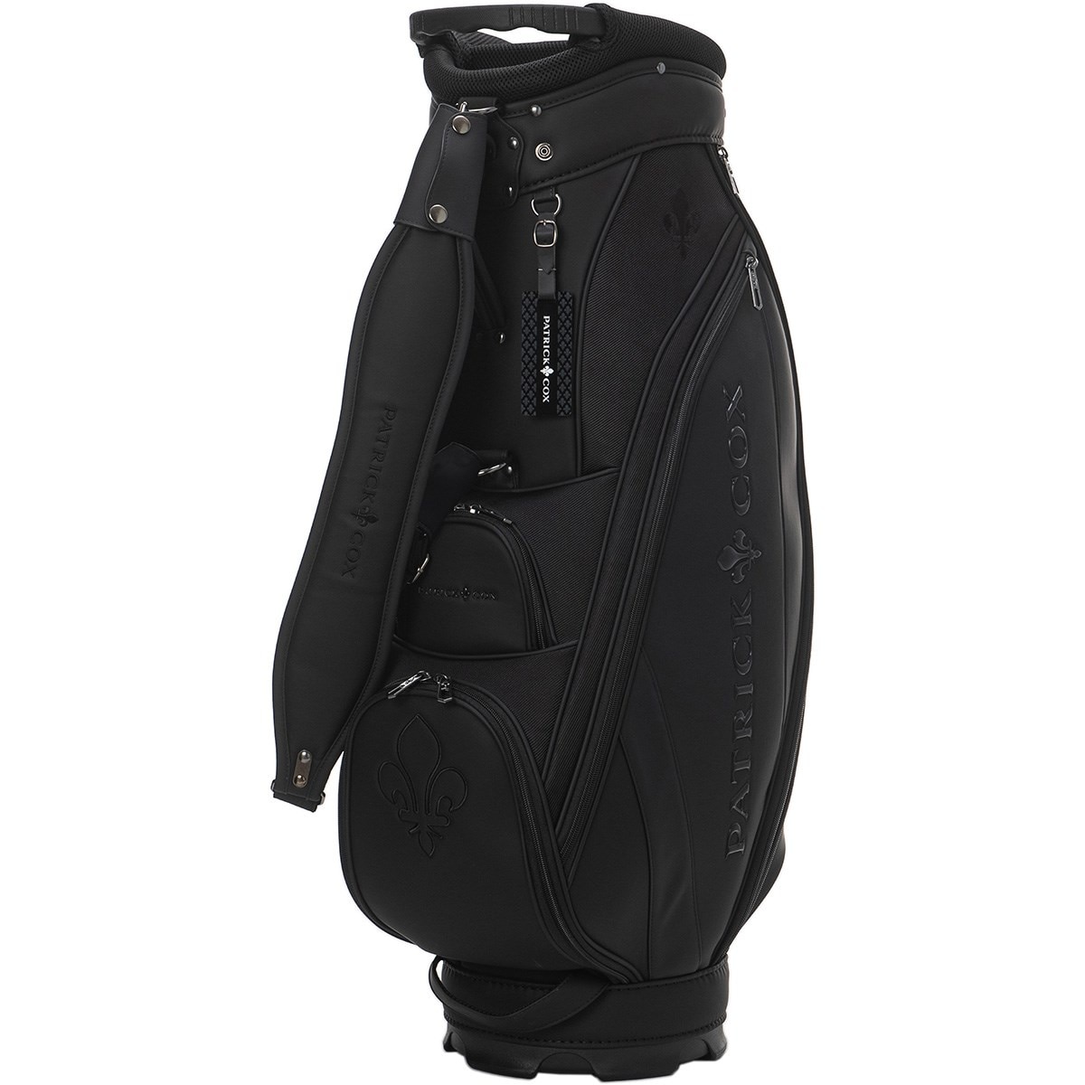 カートキャディバッグ(【男性】キャディバッグ)|PATRICK COX