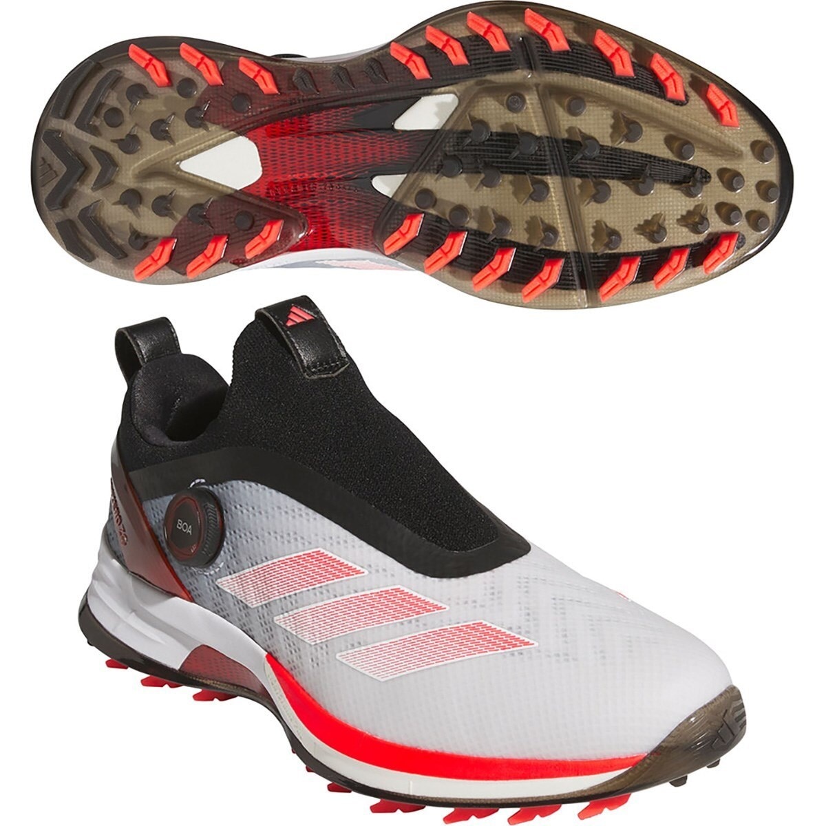 アウトレット】アディゼロ ゼッドジー 25 ボア シューズ(【男性