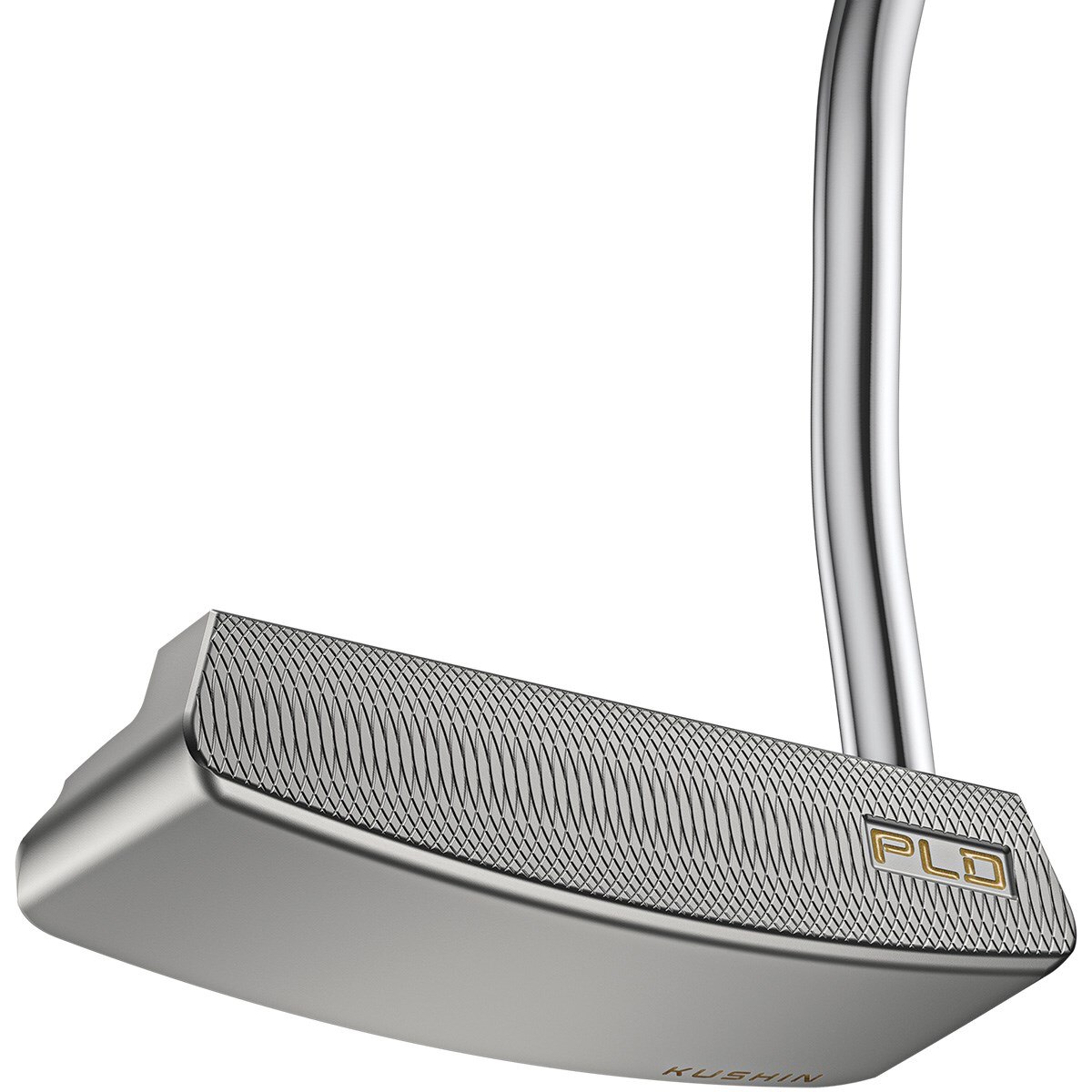 PLD ミルド クッシン パター(パター（単品）)|PING(ピン)の通販 - GDO