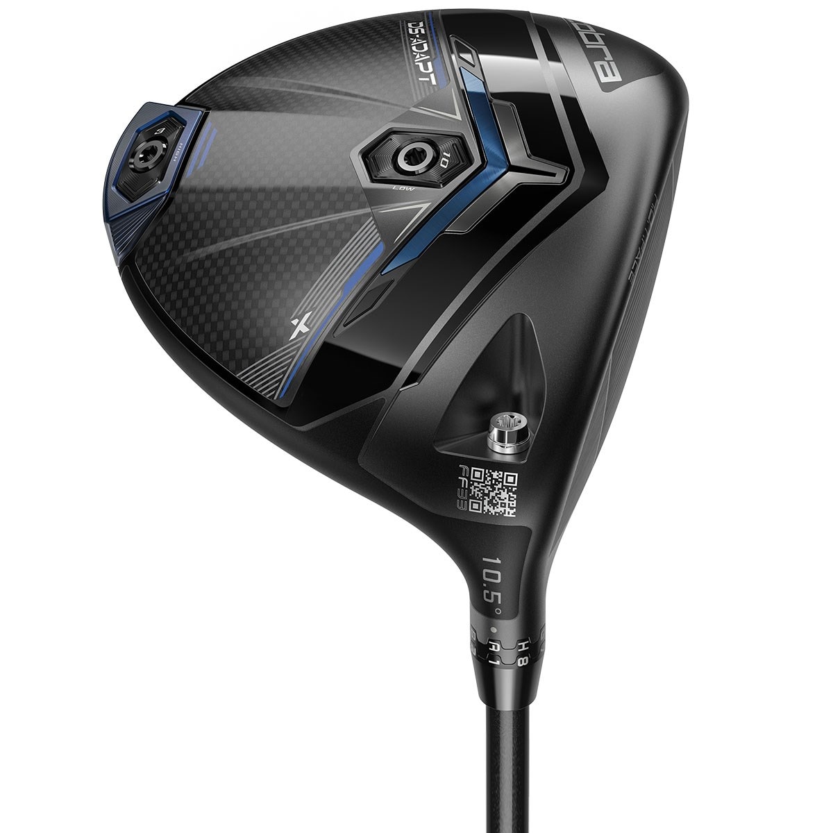 DS-ADAPT X ドライバー Speeder NX for cobra(ドライバー（単品）)|DS