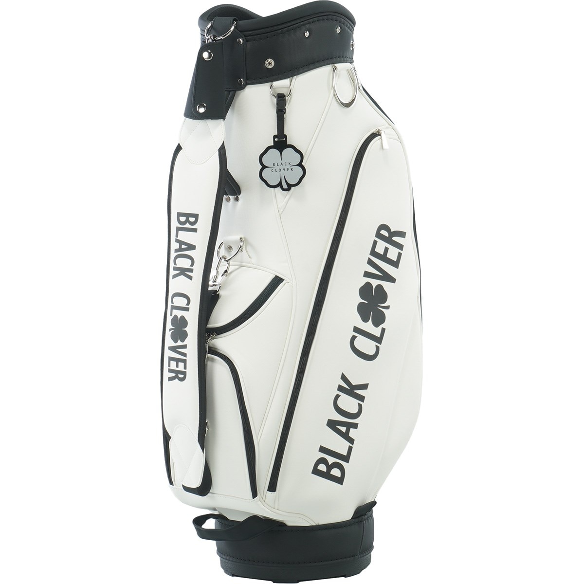 ブラッククローバー キャディバッグ 通販｜GDOゴルフショップ