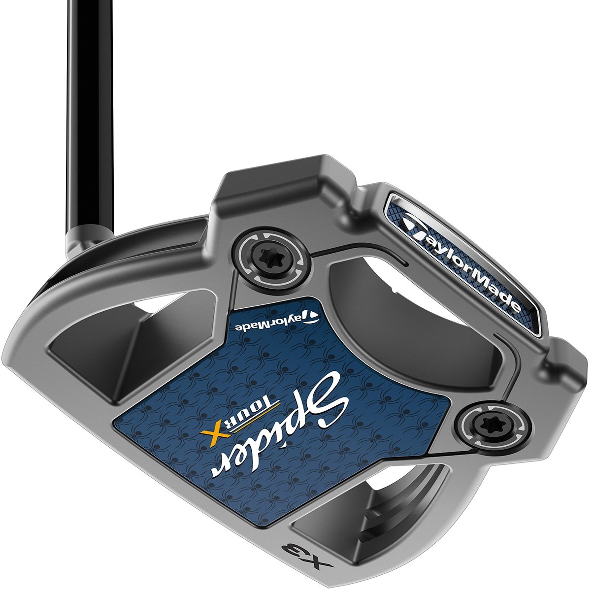 スパイダー ツアー X トゥルーパス スモールスラント パター(パター