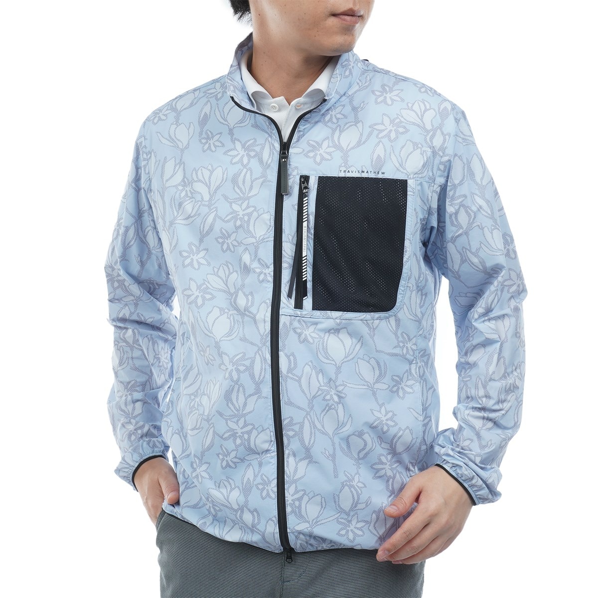 ライトウェイト パッカブルジャケット(アウター(ブルゾン、ウインド