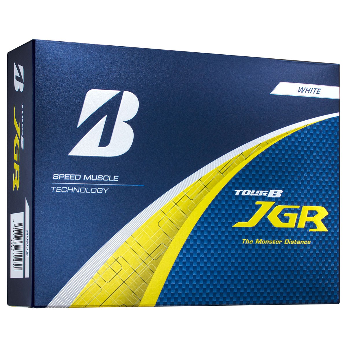 TOUR B JGR ボール(ボール（新品）)|TOUR B(ブリヂストン) の通販