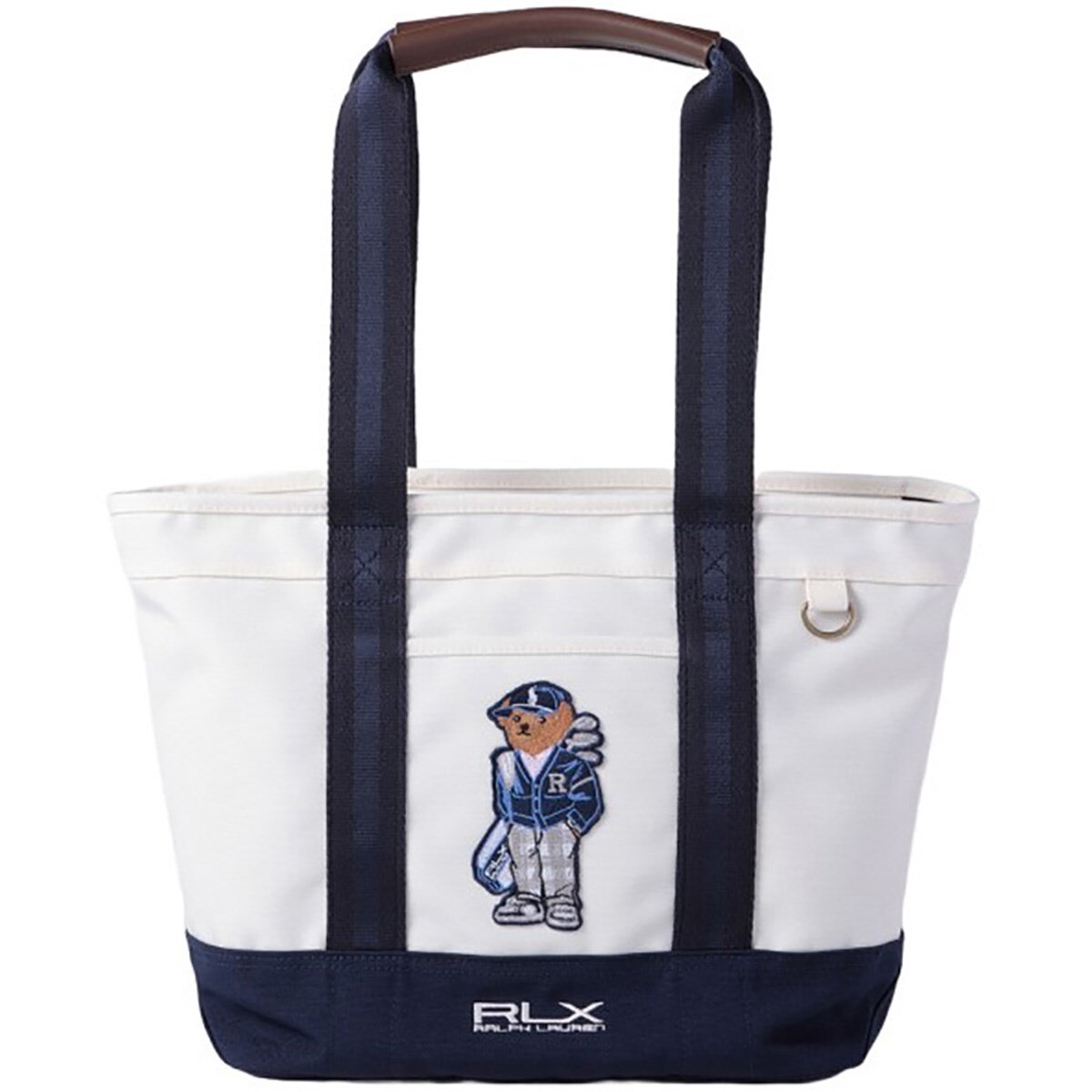 RLX ベア トートバッグ(トートバッグ)|POLO GOLF(ラルフローレン