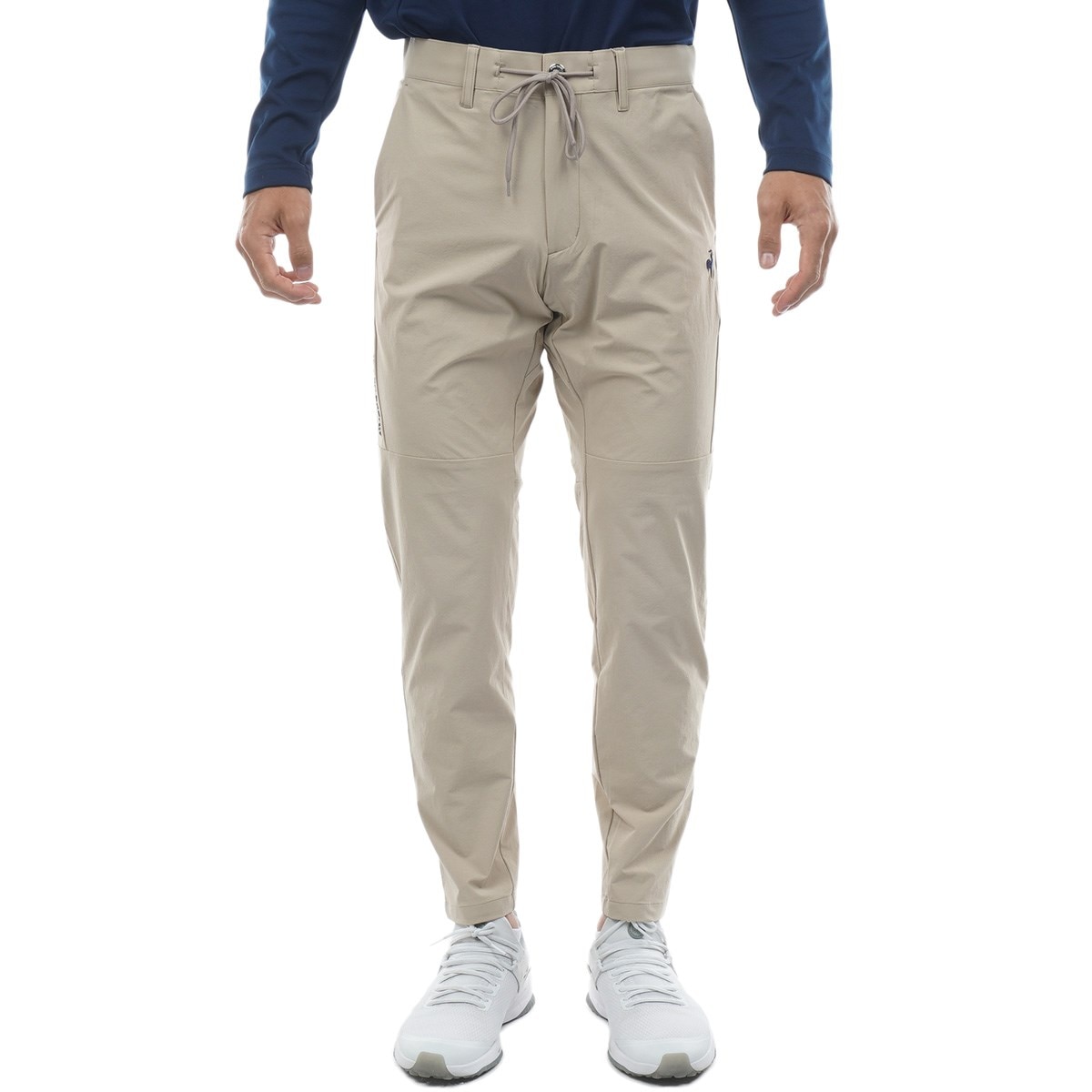 ストレッチフォーサー 2WAY コーデュラジョガーパンツ(ロングパンツ