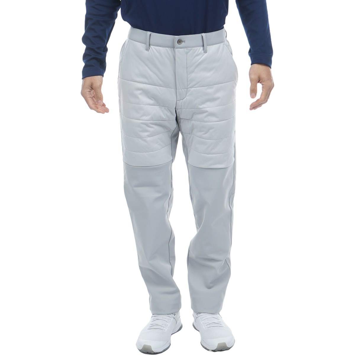 ストレッチ中綿パンツ(ロングパンツ)|Munsingwear(マンシングウェア