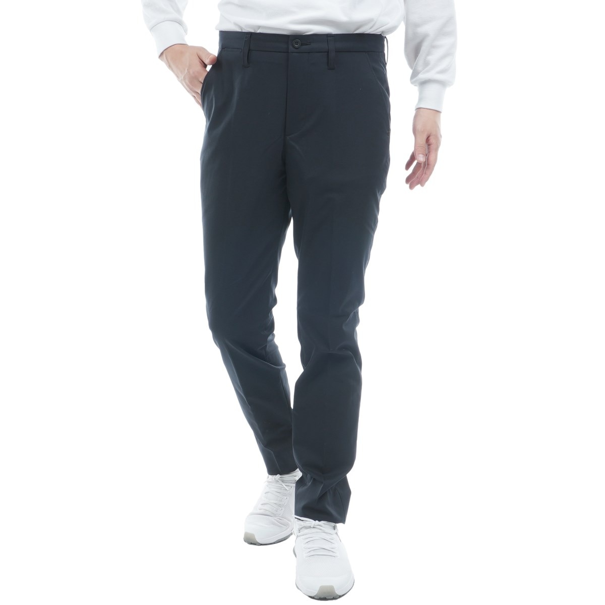 WR ストレッチ パンツ(ロングパンツ)|BRIEFING(ブリーフィング