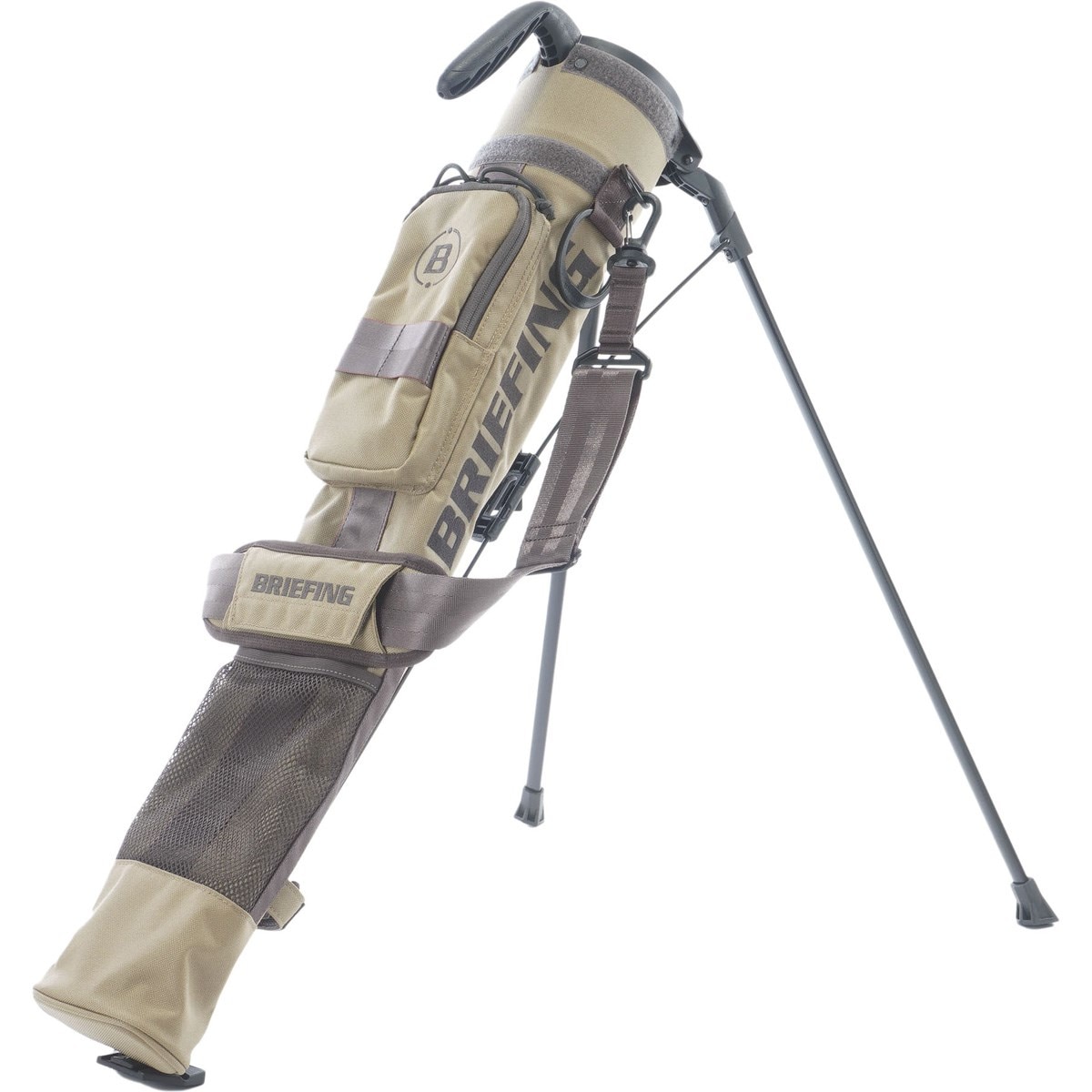 スタンドクラブケース(クラブケース)|BRIEFING(ブリーフィング