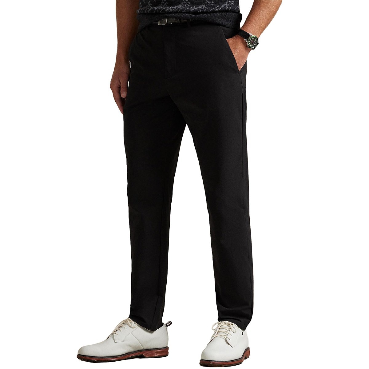 RLX テーラード フィット パフォーマンス ストレッチパンツ(ロング