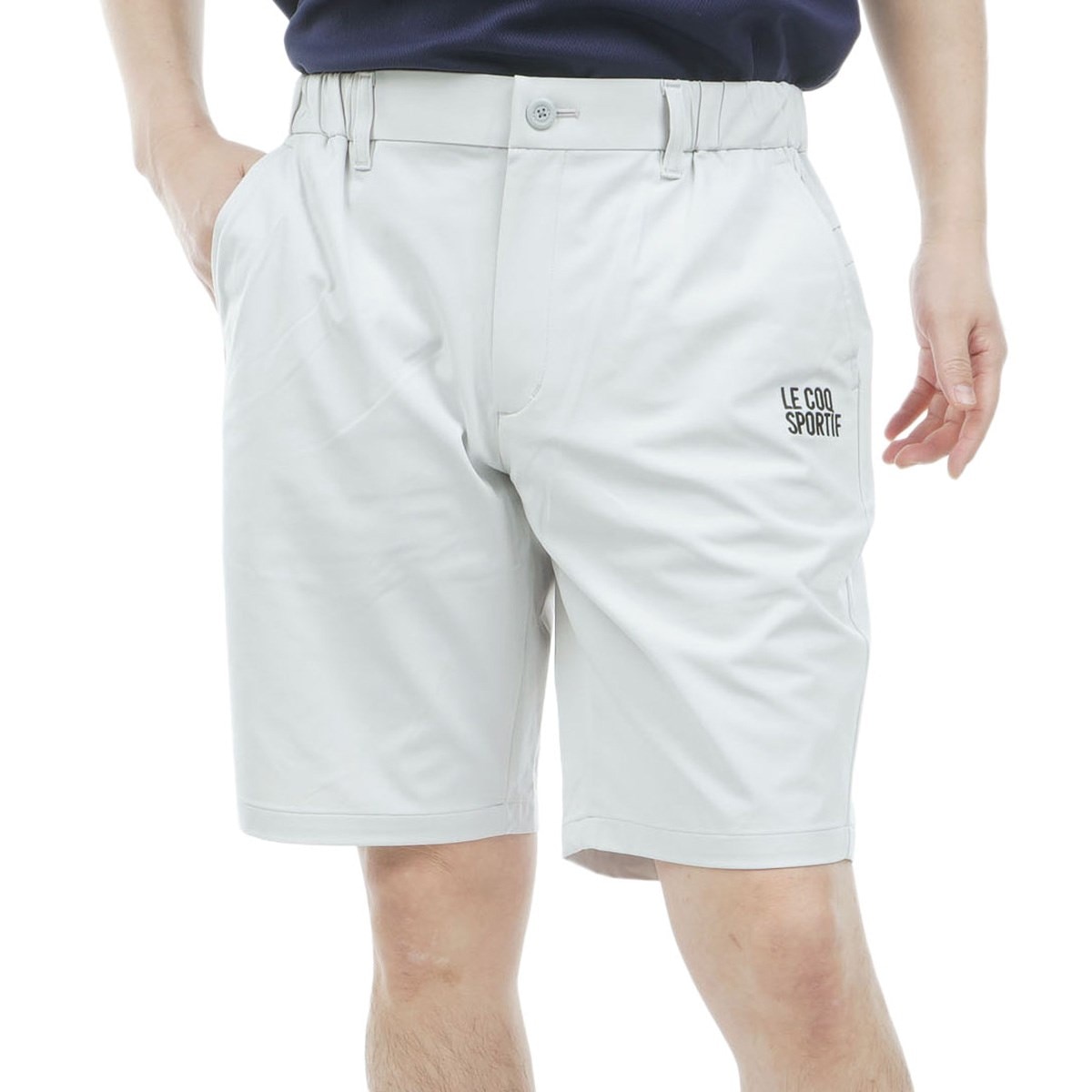 ストレッチ サンスクリーンショートパンツ(ハーフパンツ)|Le coq