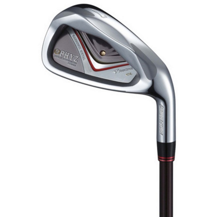 PHYZ アイアン（5本セット） PZ-401I レディス(アイアン（セット