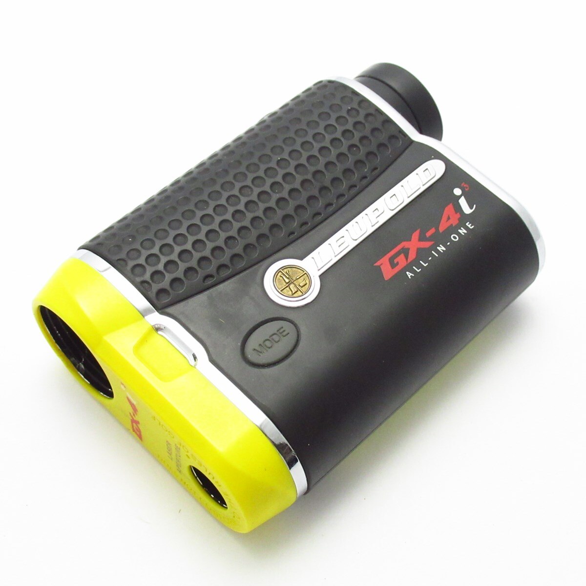 中古】GX-4i3 距離測定器 ルポルド 通販｜GDO中古ゴルフクラブ