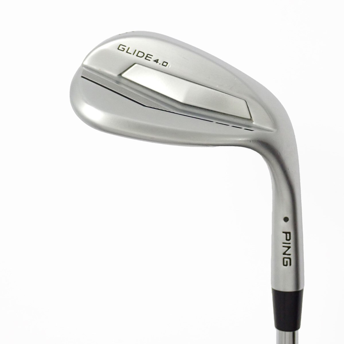 中古】グライド 4.0 S ウェッジ N.S.PRO MODUS3 TOUR 120 56-12 S CD