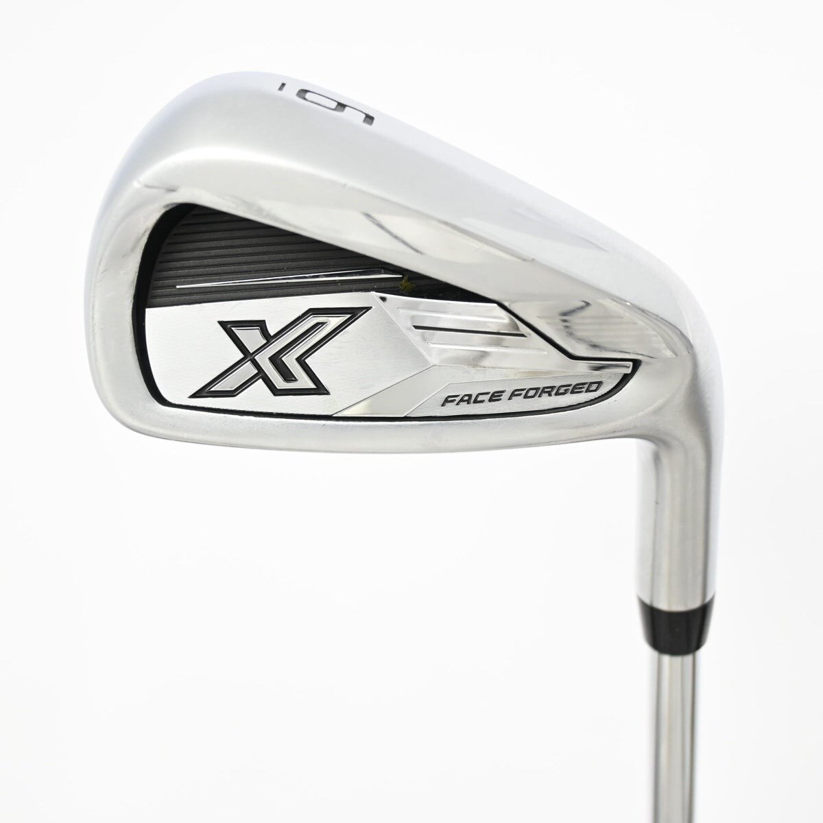 中古】ゼクシオ X(2024) アイアン Dynamic Gold 95 25.5 R300 C