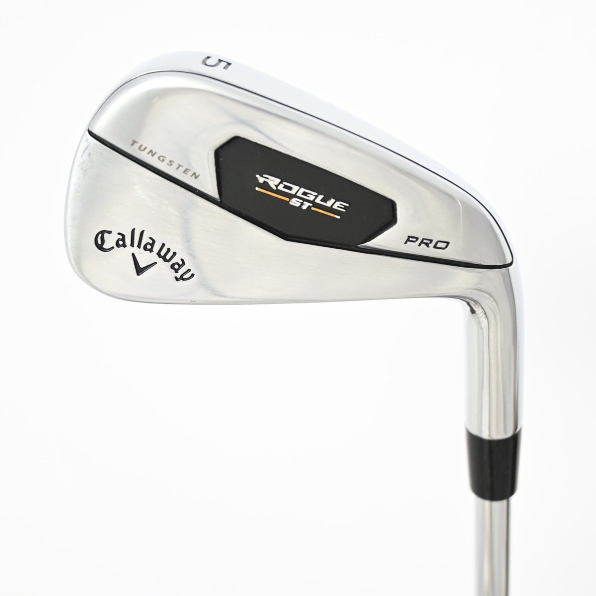 中古】ローグ ST PRO アイアンセット (キャロウェイ) ローグ 通販｜GDO