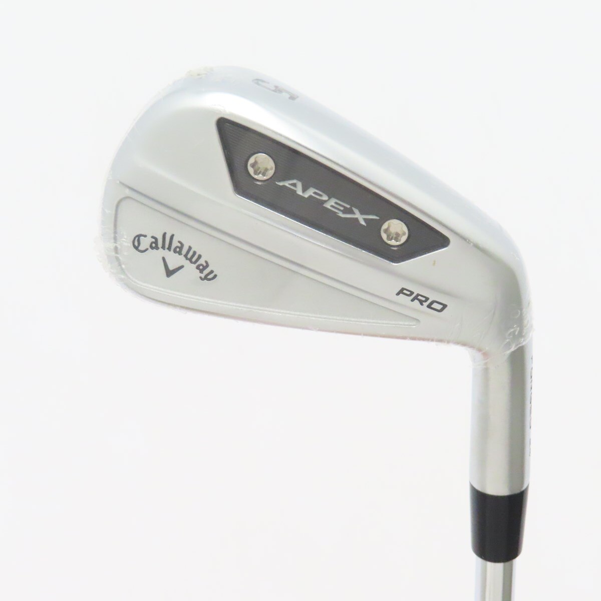 中古】APEX PRO(2024) アイアン Dynamic Gold MID 115 25 S200 A