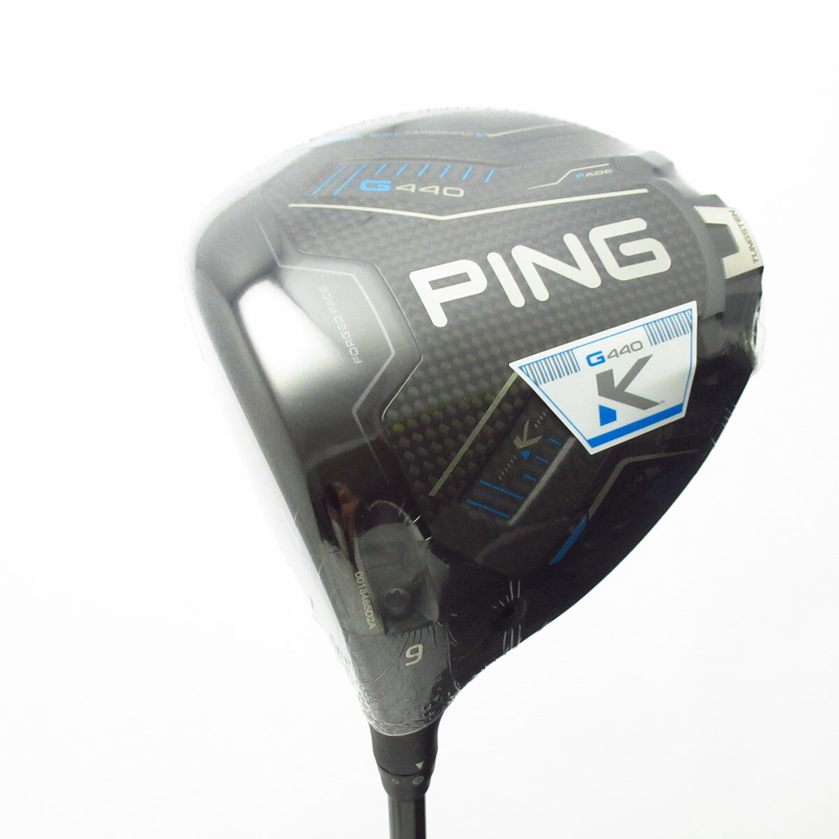 中古】G440 ドライバー (ピン) メンズ レフティ 通販｜GDO中古ゴルフクラブ