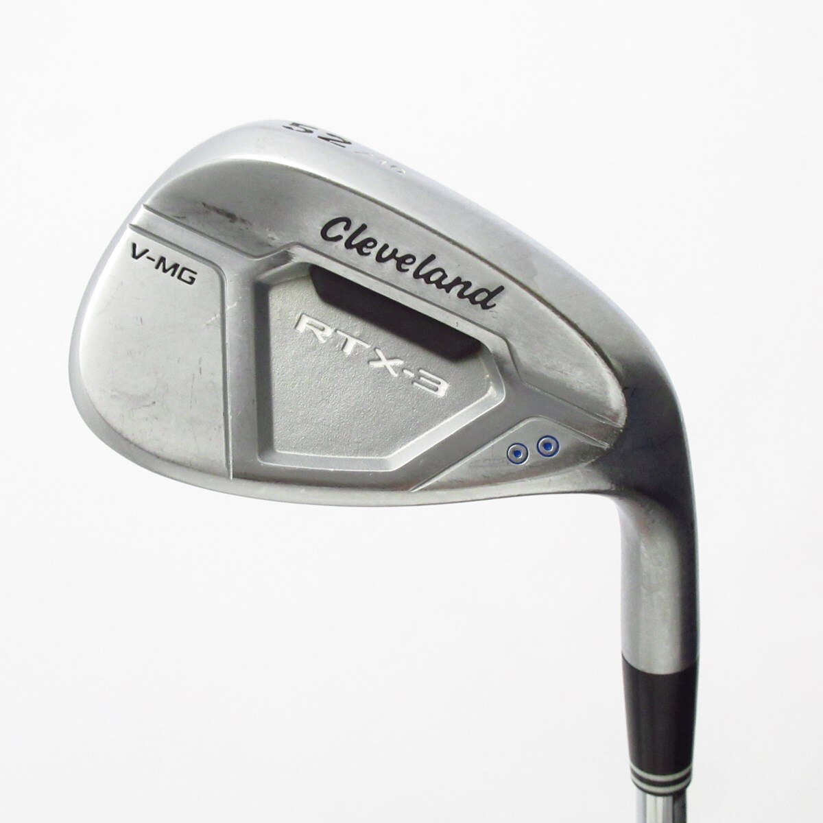 中古】RTX-3 CAVITY ウェッジ (クリーブランド) RTX 通販｜GDO中古
