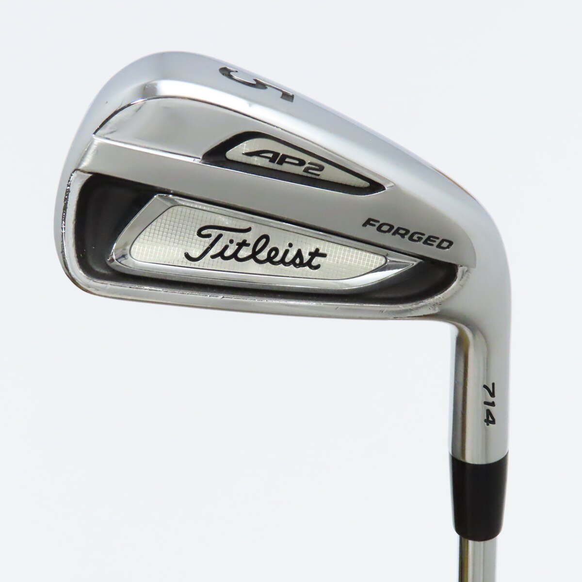 中古】AP2 714 アイアン Dynamic Gold 26 S200 C(アイアン（セット