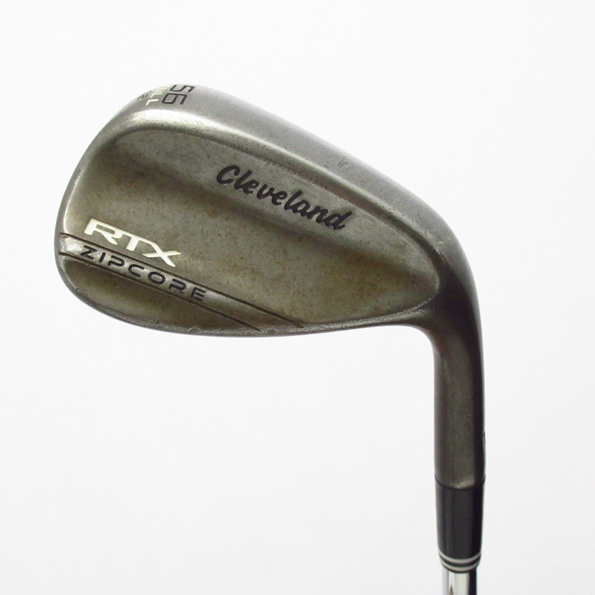 中古】RTX ジップコア ツアーラック US ウェッジ Dynamic Gold SPINNER