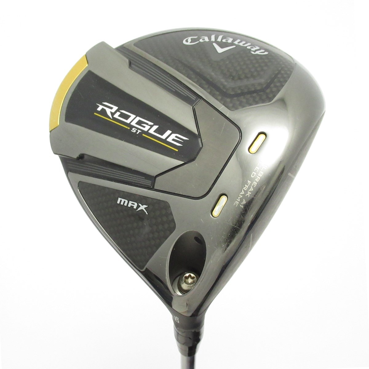 中古】ローグ ST MAX ドライバー Speeder 661 EVOLUTION VI 9 S C