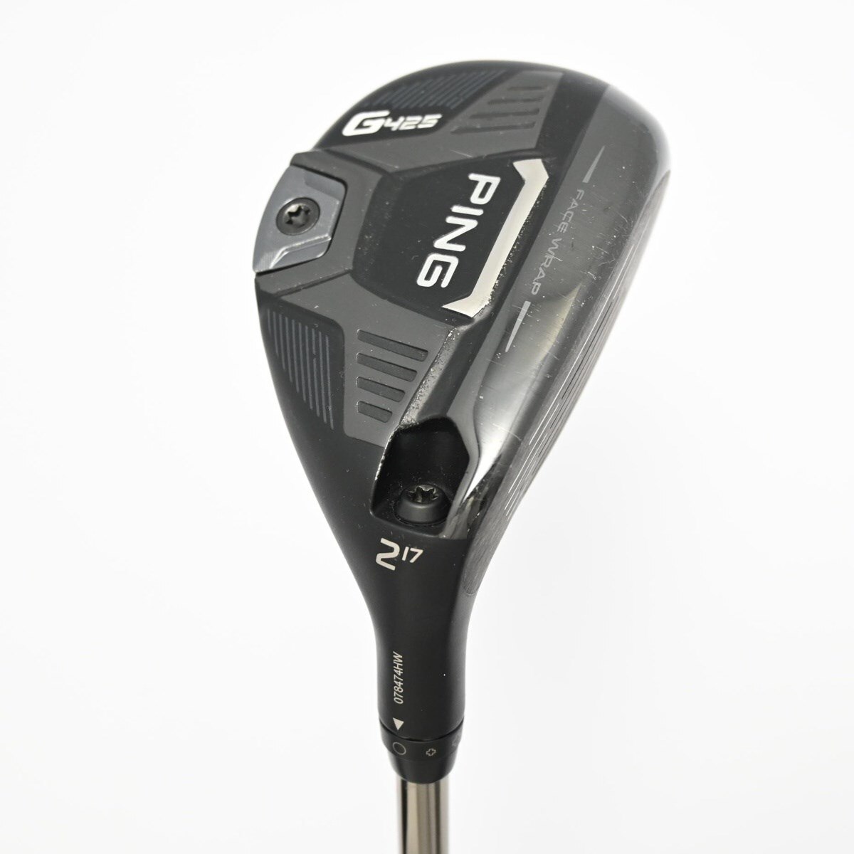 中古】G425 ハイブリッド ユーティリティ PING TOUR 173-85 17 S C