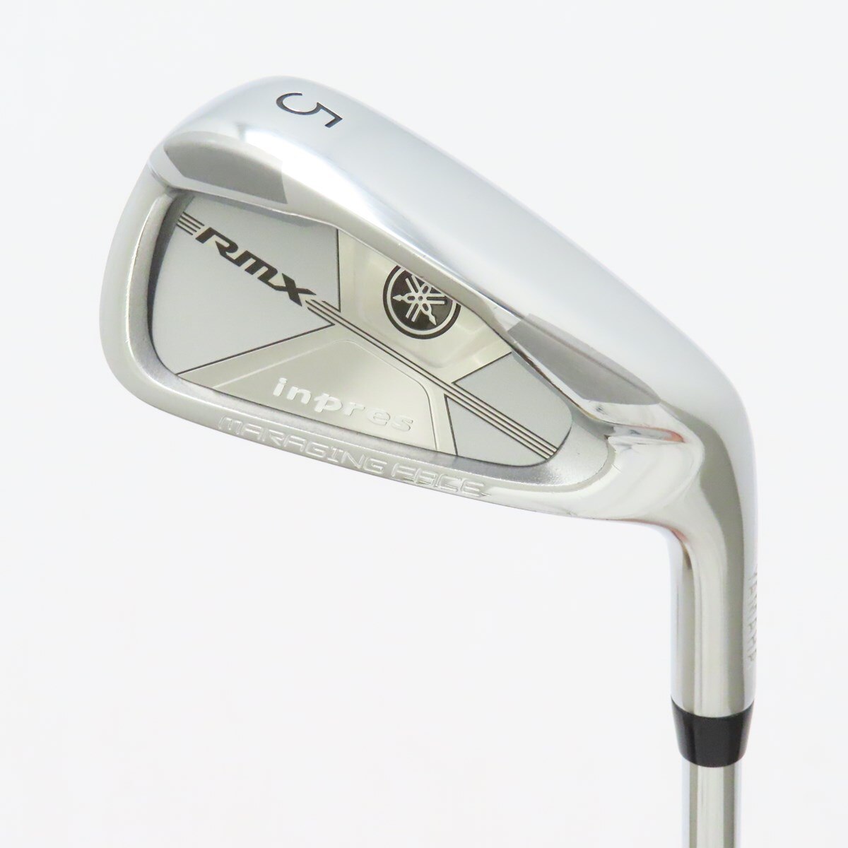 中古】インプレス RMX MARAGING アイアン N.S.PRO RMX95 24 S C