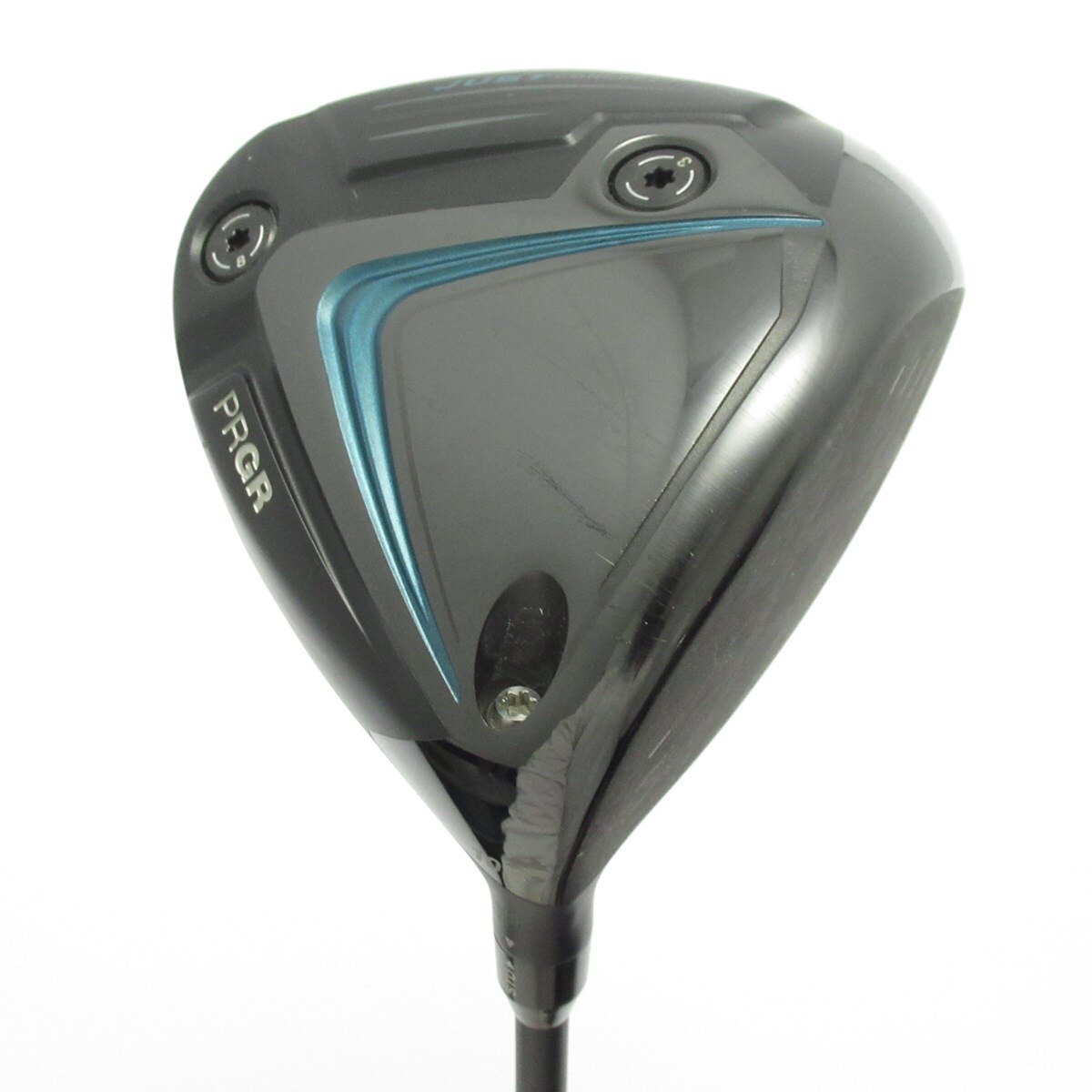 中古】RSX(2024) ドライバー Diamana FOR PRGR 10.5 R CD(ドライバー