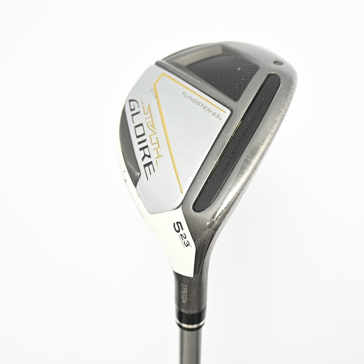 中古】ステルス グローレ レスキュー ユーティリティ Speeder NX for