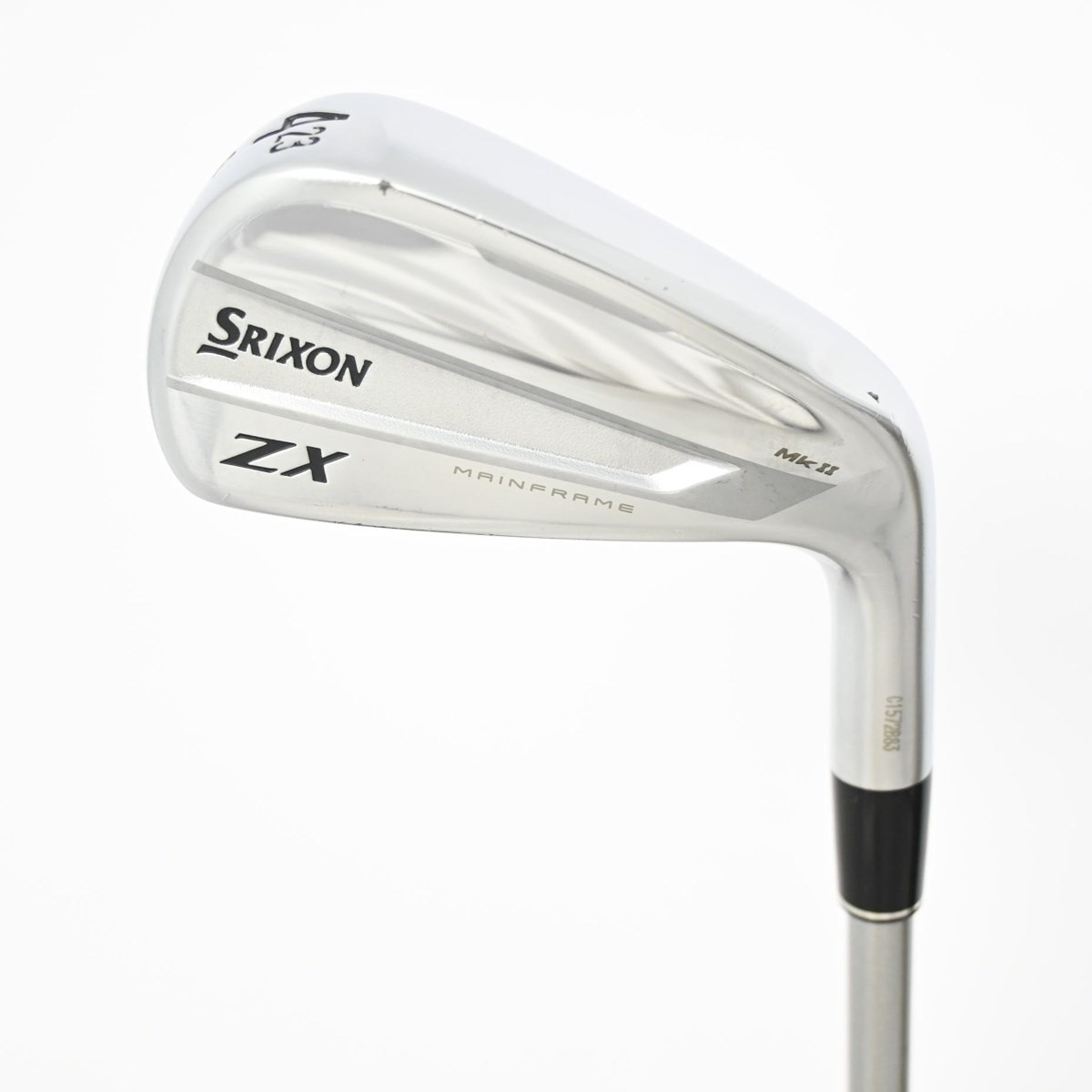 中古】スリクソン ZX MkII アイアン ユーティリティ Diamana ZX-II for