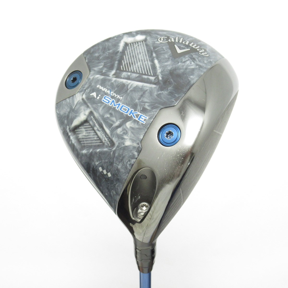 中古】PARADYM Ai SMOKEﾄﾘﾌﾟﾙﾀﾞｲﾔ ドライバー (キャロウェイ) Ai SMOKE
