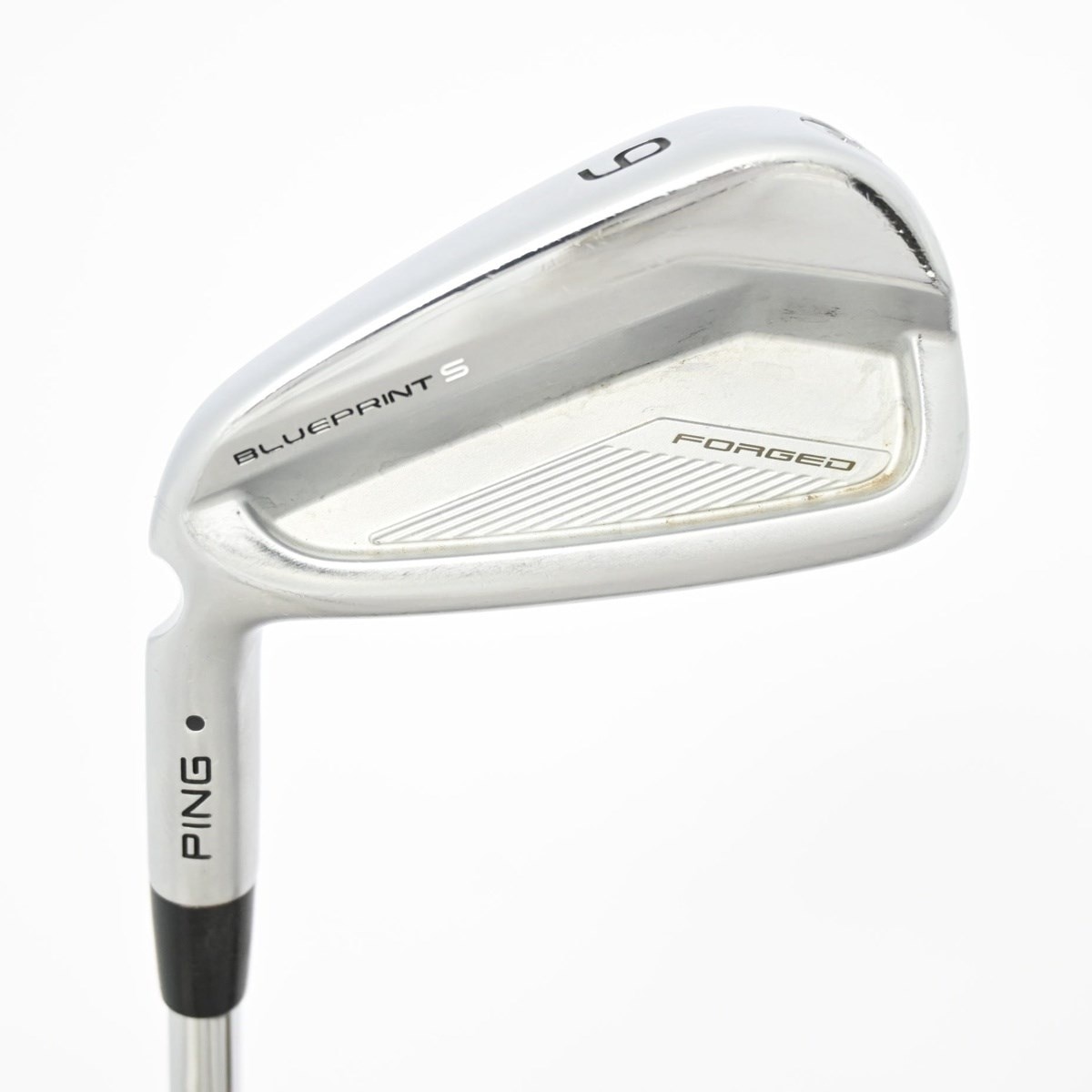 中古】ピン(PING) アイアンセット レフティ 通販｜GDO中古ゴルフクラブ