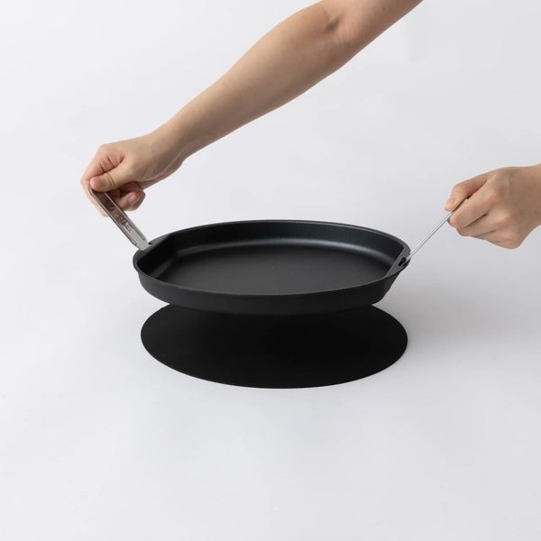 ☆オーバルホットプレート グレージュ|BRUNO|小田急百貨店オンライン