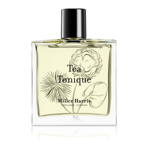 ミラー ハリス ティー トニック オーデパルファム 100mL|ミラー
