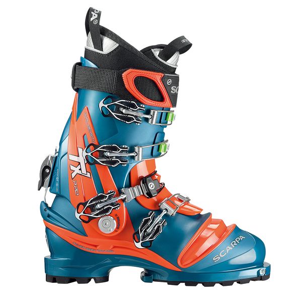 SCARPA TX PRO – MOOSE