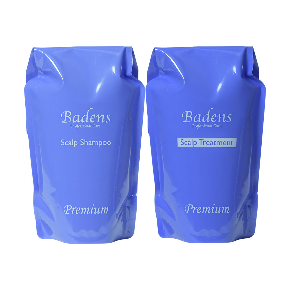 シャンプー＆トリートメントセット（プレミアムフラワー） – モア