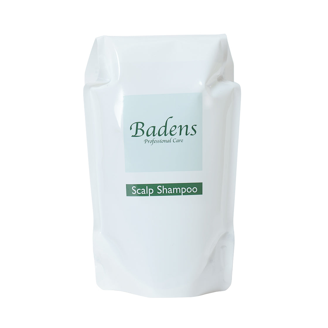 バーデンス スキャルプシャンプー 詰替 500ml – モアコスメティックス