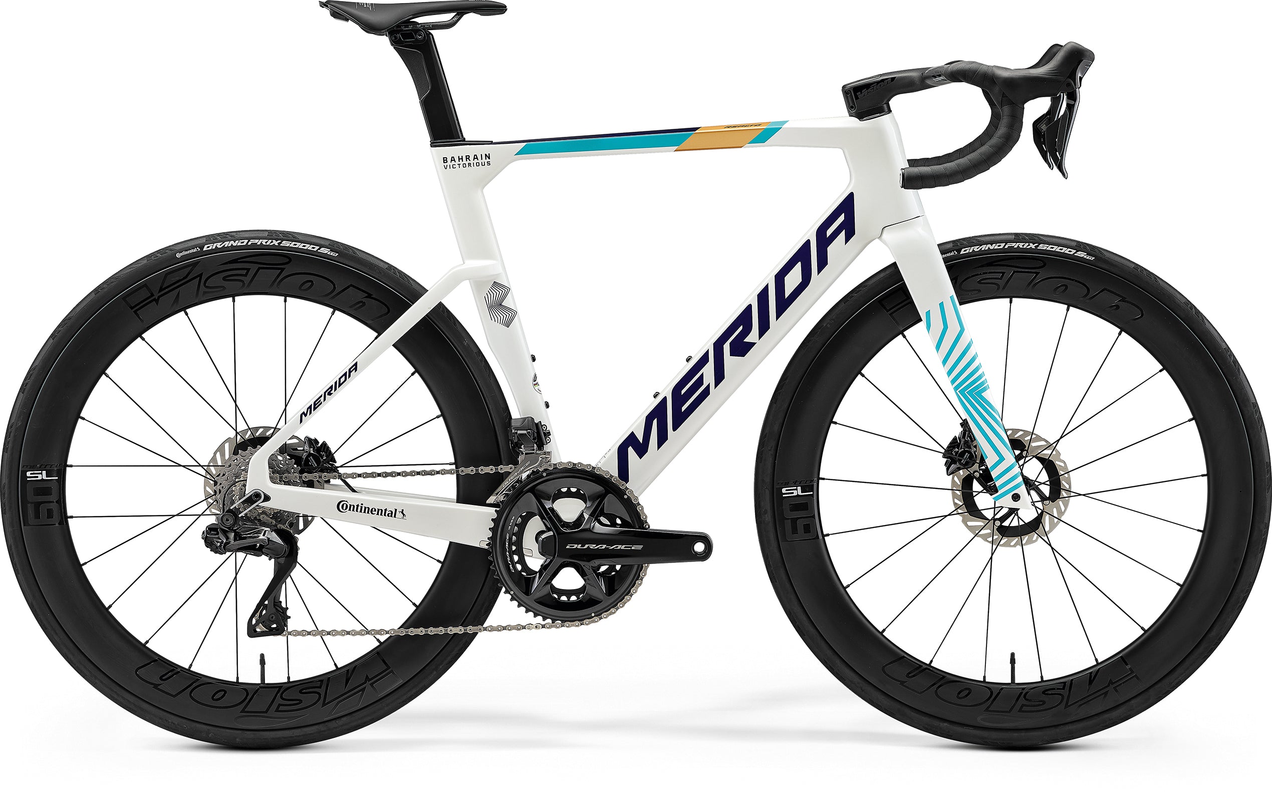 REACTO TEAM（リアクト チーム）｜MERIDA公式オンラインショップ