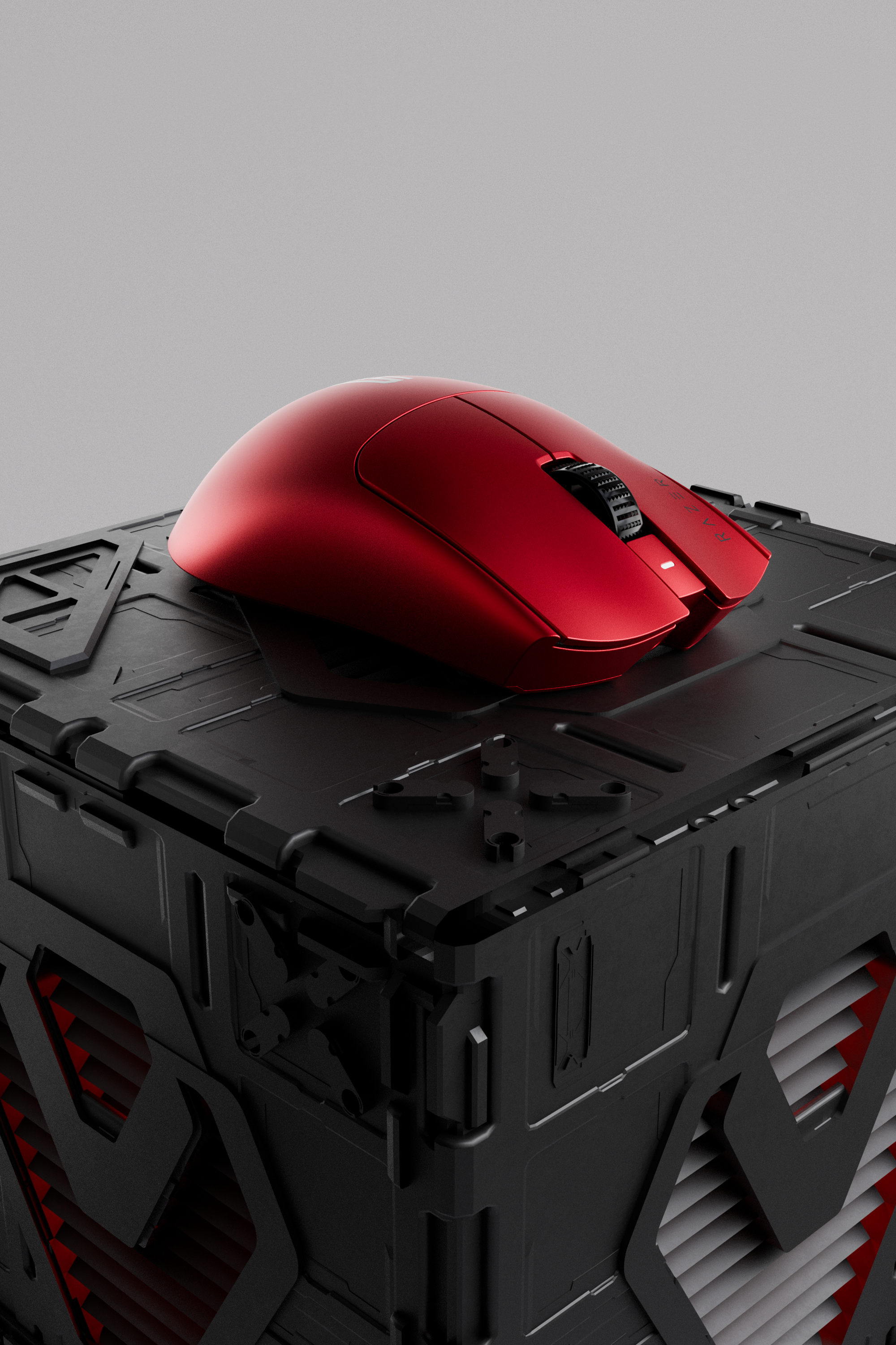 Razer Viper V3 Pro Sentinels Signature Edition